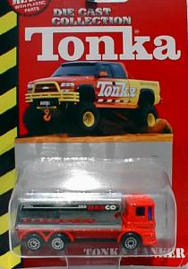 Tonka!!