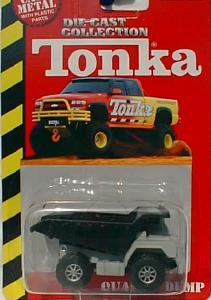 Tonka!!
