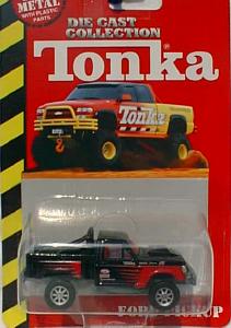Tonka!!