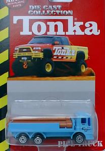 Tonka!!