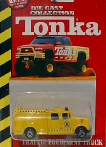 Tonka!!