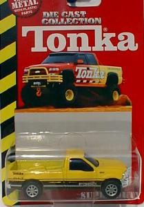 Tonka!!