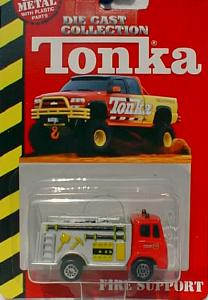 Tonka!!