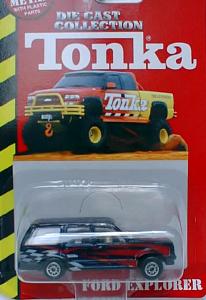 Tonka!!
