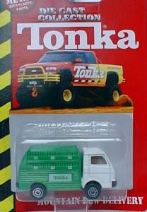Tonka!!