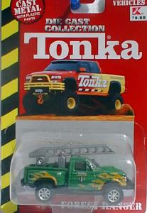Tonka!!