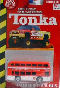 Tonka!!