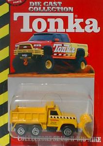 Tonka!!