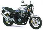Honda CB400 Super Four Hyper-VTEC