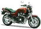 Honda CB750 (not NightHawk variant)