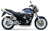 Suzuki GSX1400