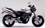 Honda Hornet CB250