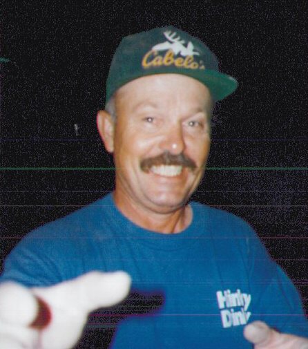 my crazy dad!
