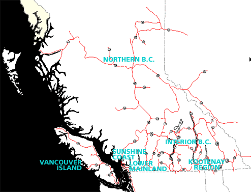 British Columbia