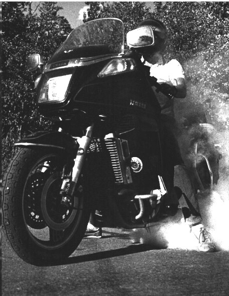 smokin