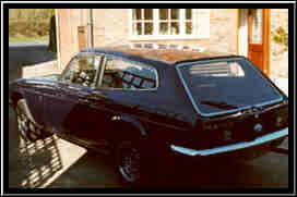 Rear view