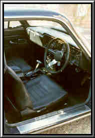 Inside view
