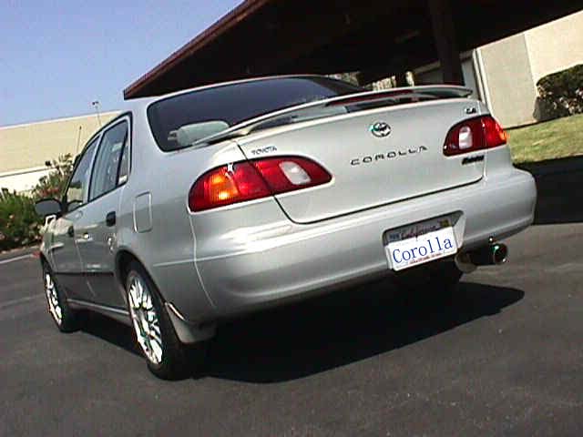 toyota corolla austin #3 toyota corolla austin #3