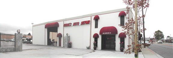 Doral's Auto Repair