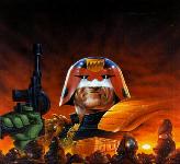 Judge Dredd