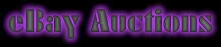 All current auctions