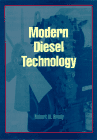 Modern Diesel Tecnology