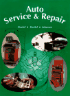 Auto Service And Repair