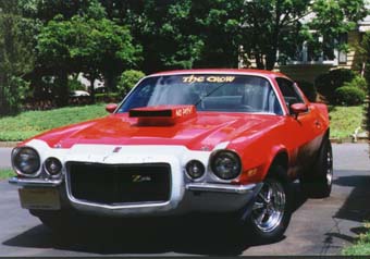 LayZ's Z28