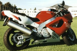 Alas, she's been superceded by the RVF ...