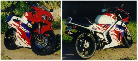 A new age has dawned in my garage ... see the link further down for more info.