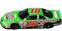 Bobby Labonte