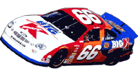 Darrell Waltrip