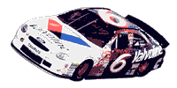 Mark Martin