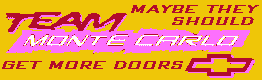 Maybe they should get more doors