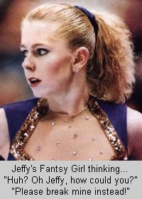 Tonya Harding