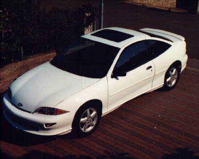 Cavalier