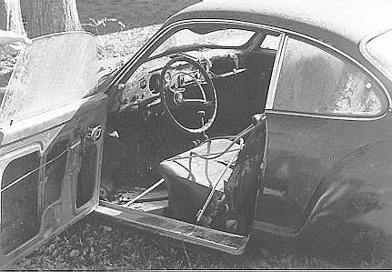 There are no ugly VWs!