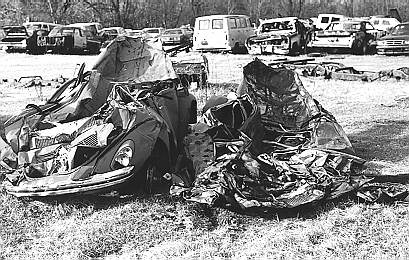 There are no ugly VWs!