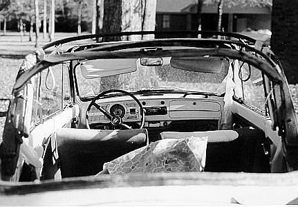 There are no ugly VWs!
