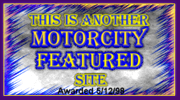 MotorCity Featured Page