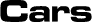 Cars