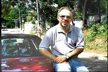 LUIZ FONSECA