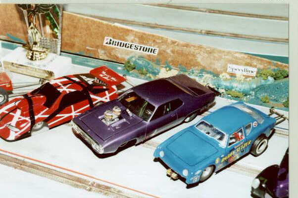 Mike Jr's MOPAR