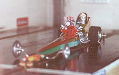 Gary's Rail