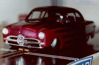 '49 Ford