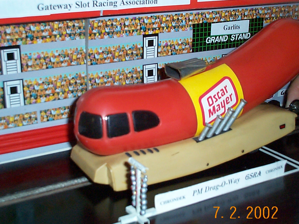 Steve's Weiner