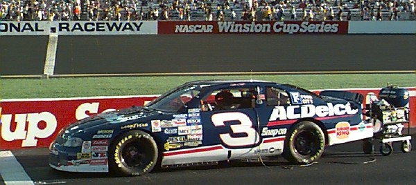 Richmond, VA - Sept. '97