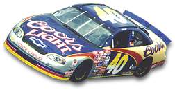 photo curtesy of NASCAR Online