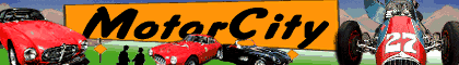 Visit Motor City!