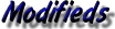 Click here for Steve's Featherlite Modified Series career